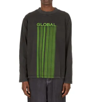 Eytys Compton Long Sleeved T-Shirt