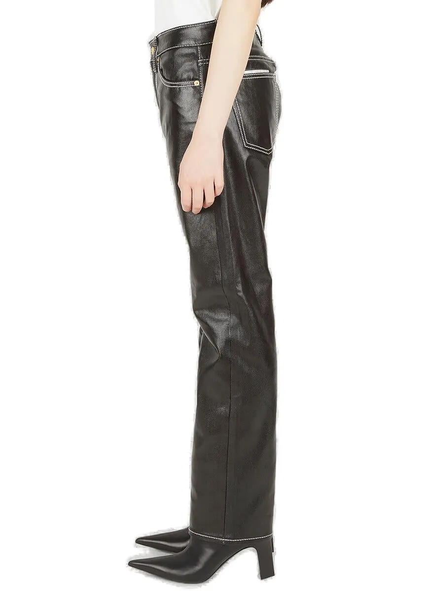 Eytys Cypress Coated Pants