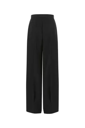 Fendi High-Rise Elasticated Waist Pants