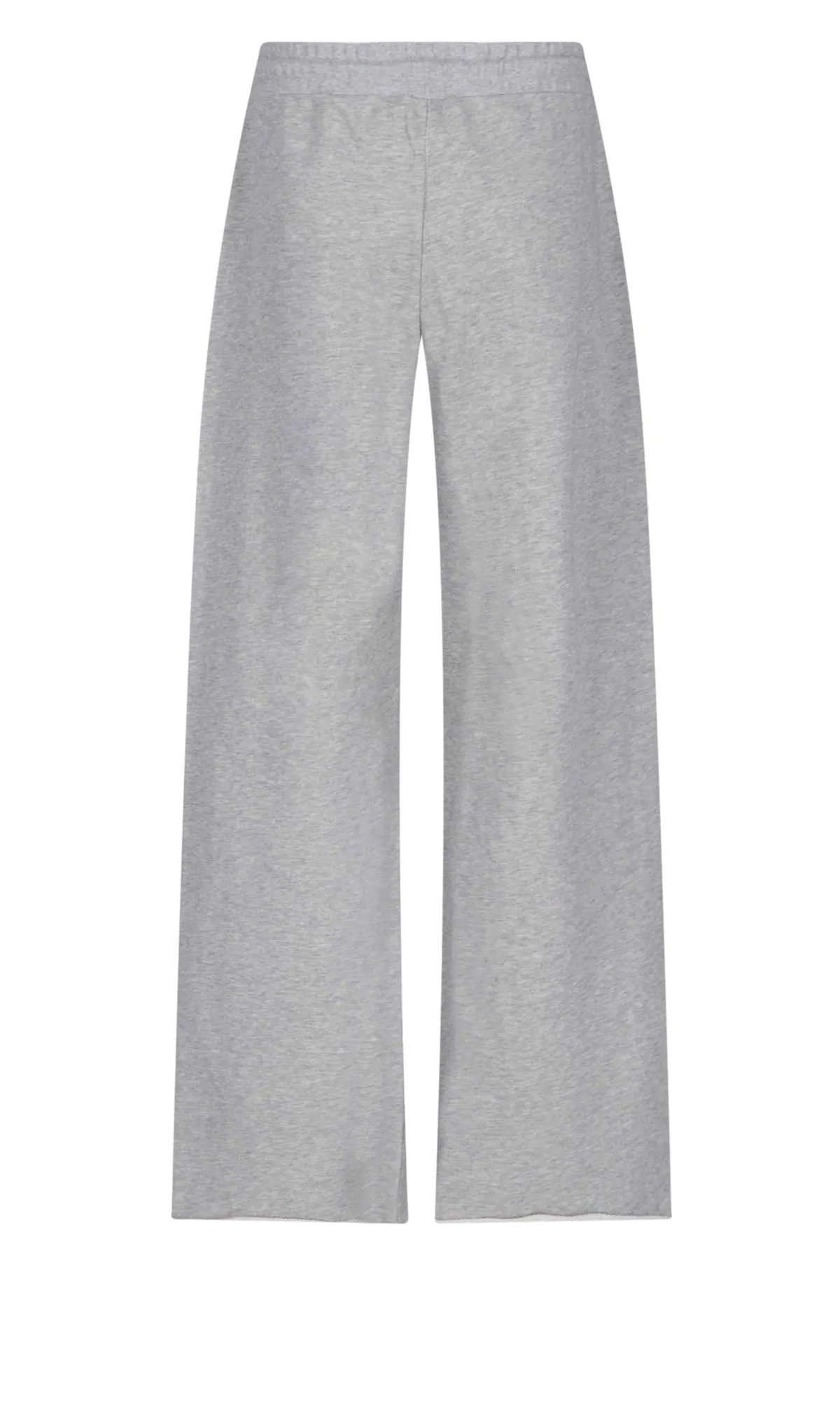 Frame Drawstring Wide-Leg Sweatpants