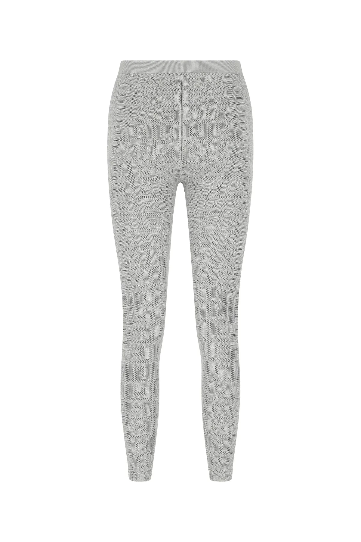 Givenchy 4G Jacquard Leggings