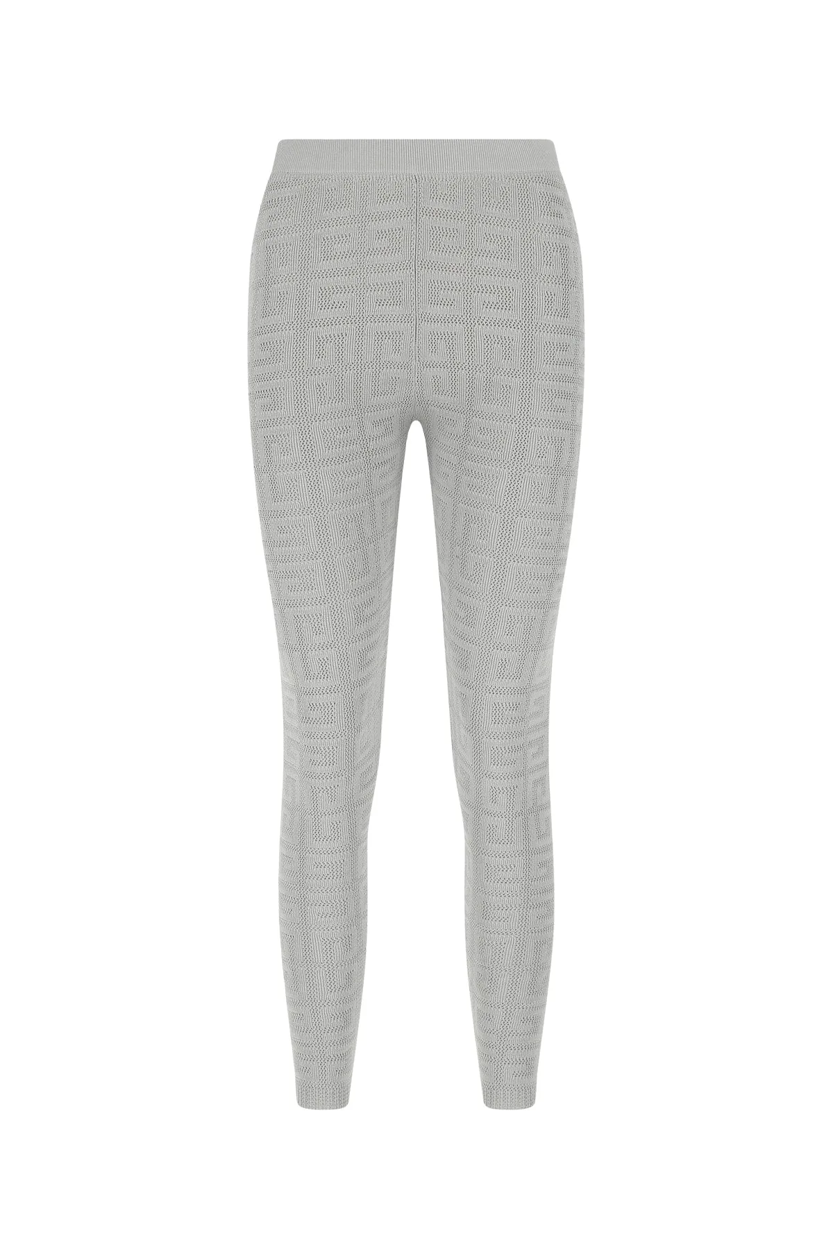 Givenchy 4G Jacquard Leggings