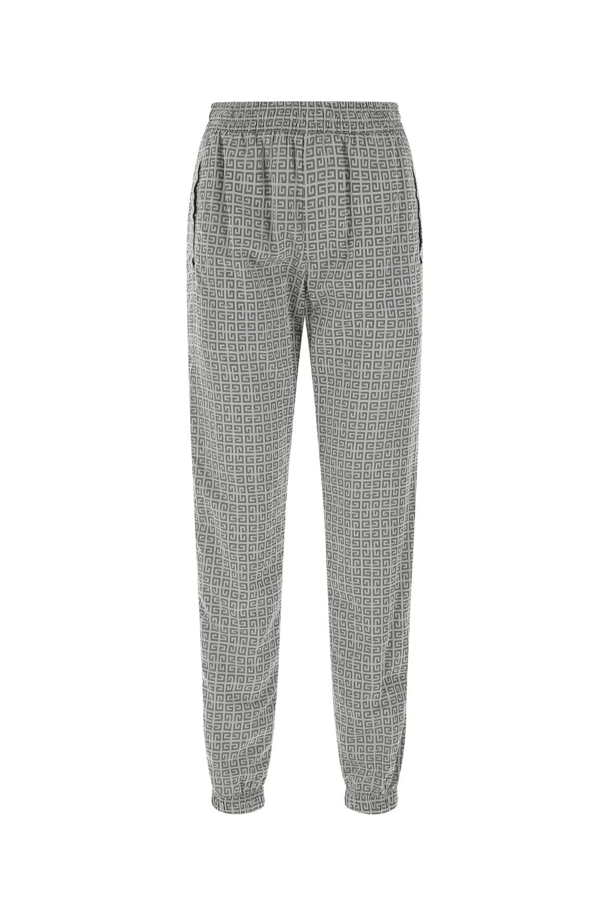 Givenchy 4G Logo Motif Track Pants