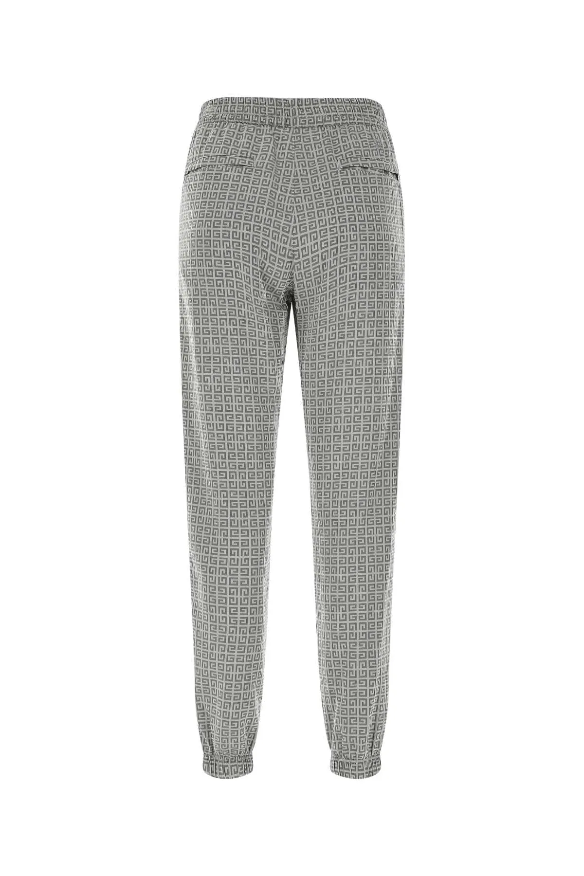 Givenchy 4G Logo Motif Track Pants