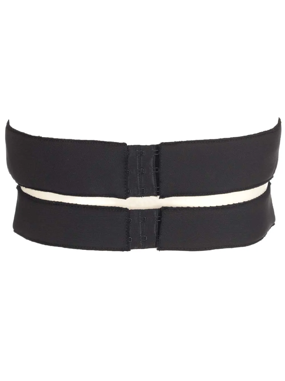 Givenchy Cut-Out Bra Top