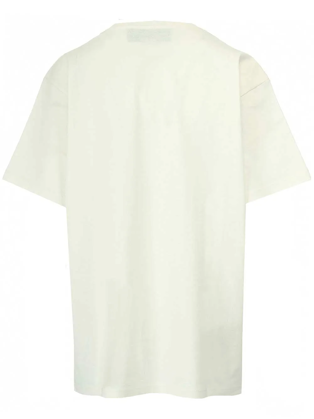 Gucci Crystal 1921 Gucci T-Shirt