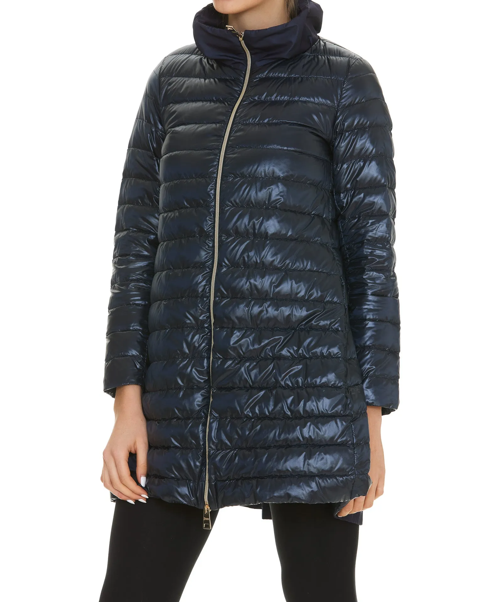 Herno A-Shape Ultralight Jacket