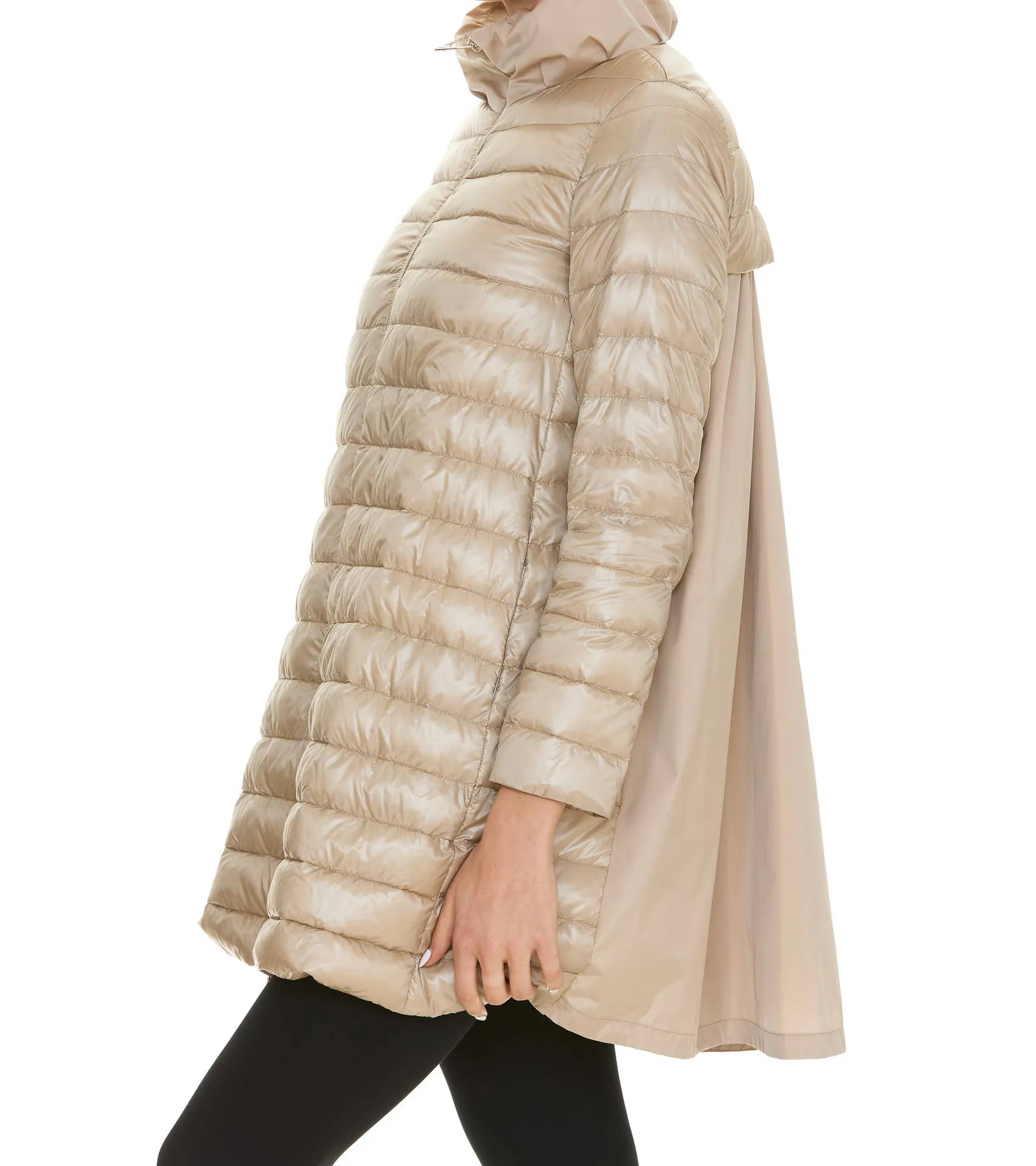 Herno A-Shape Ultralight Jacket