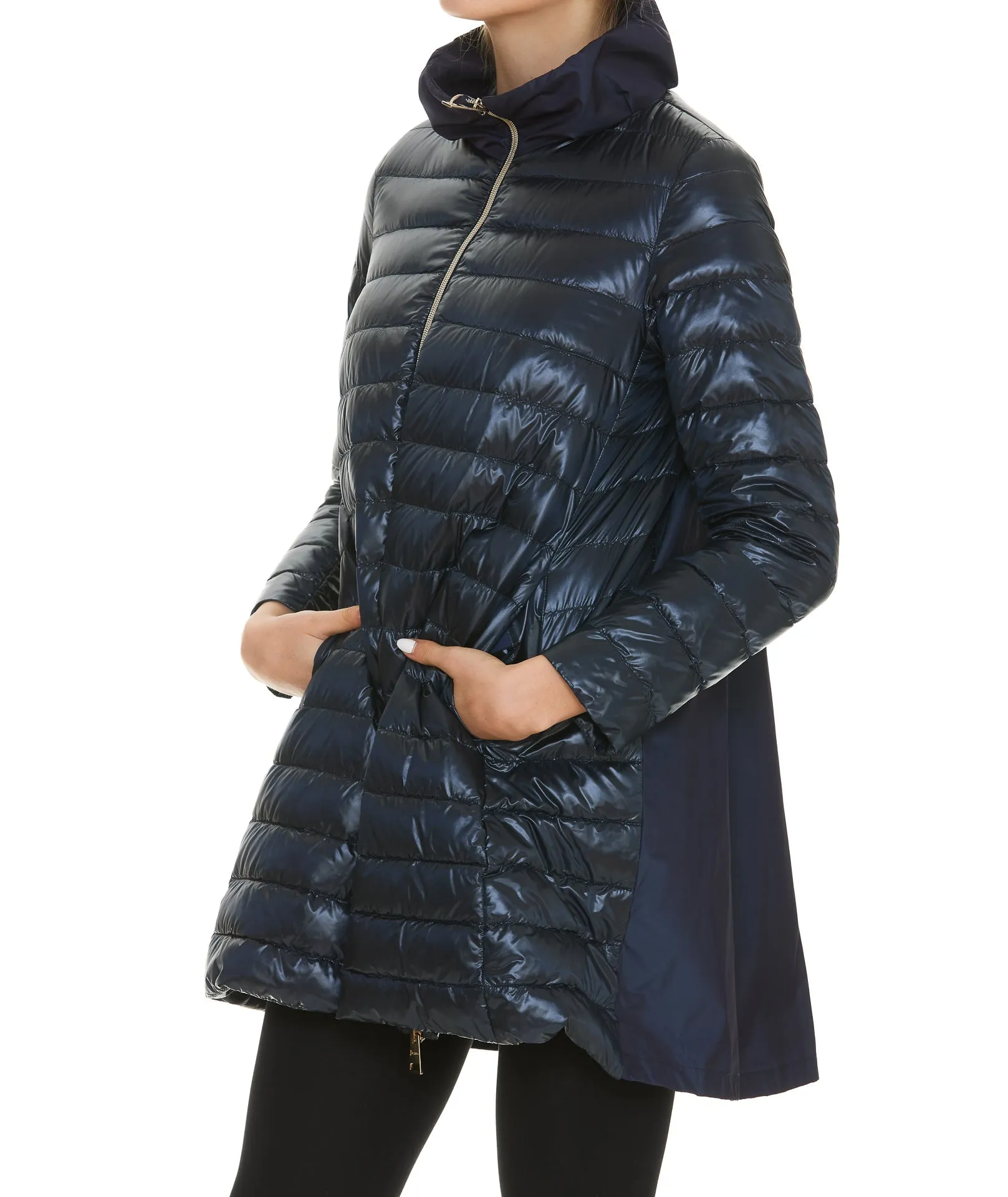 Herno A-Shape Ultralight Jacket