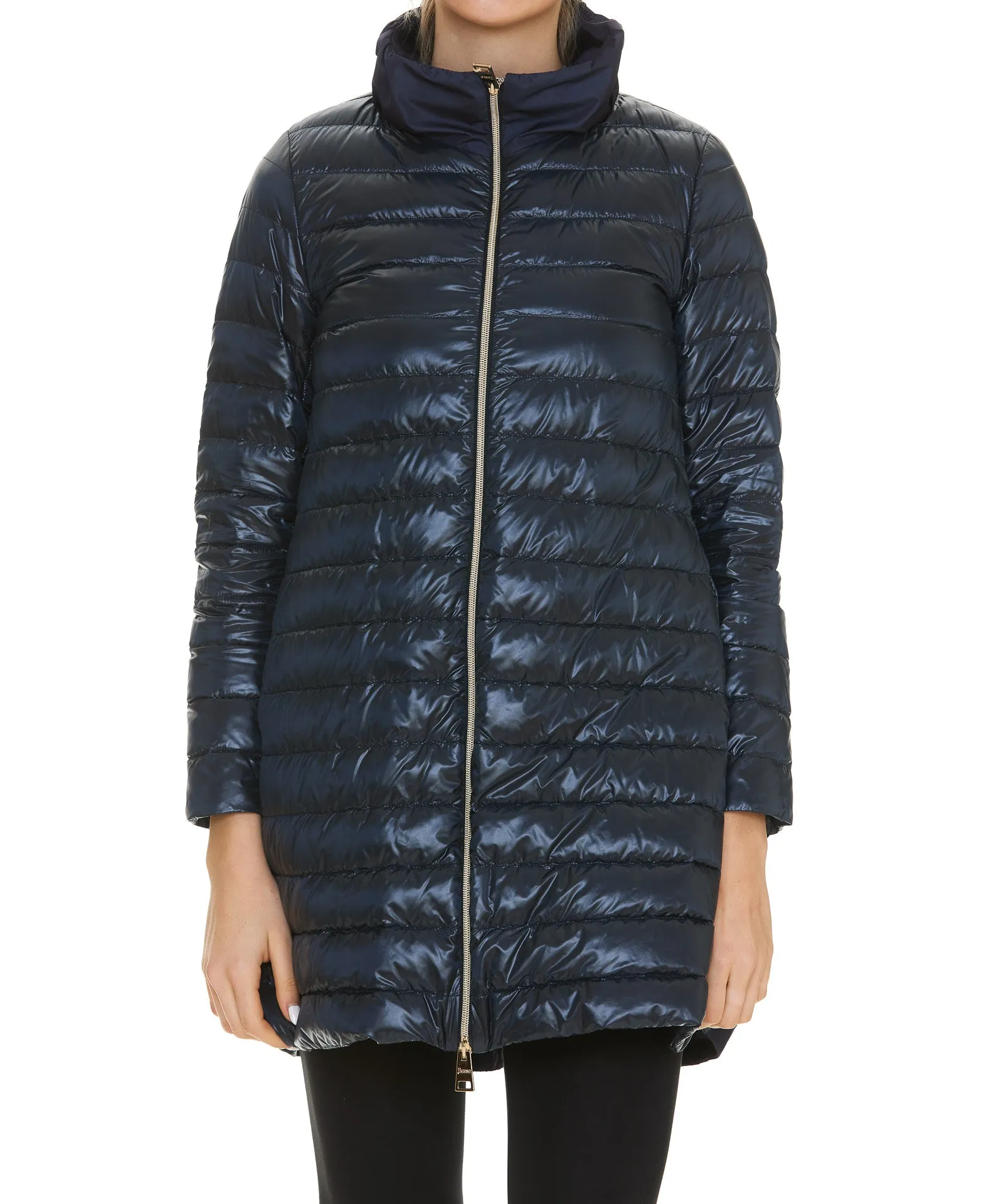 Herno A-Shape Ultralight Jacket