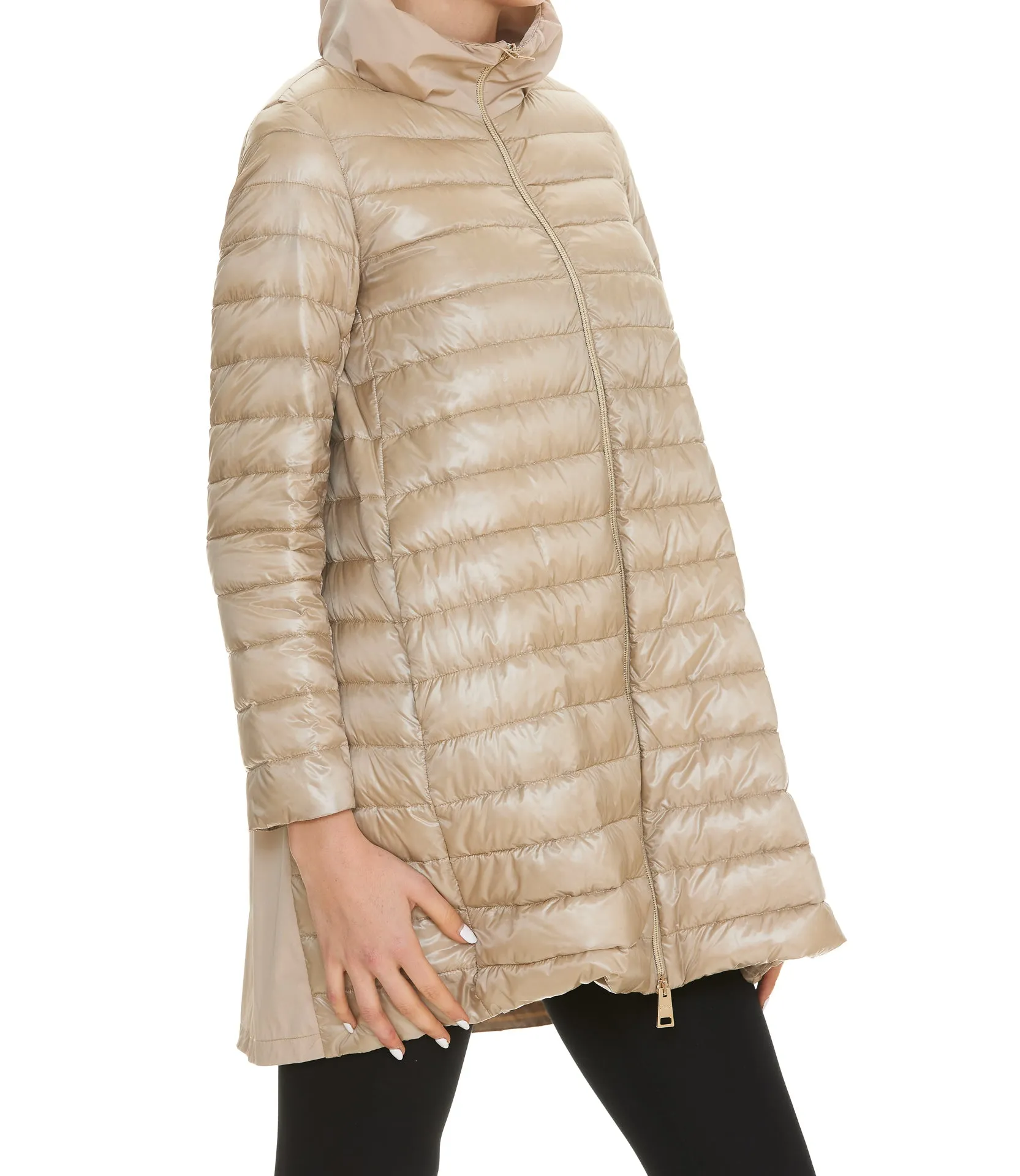 Herno A-Shape Ultralight Jacket