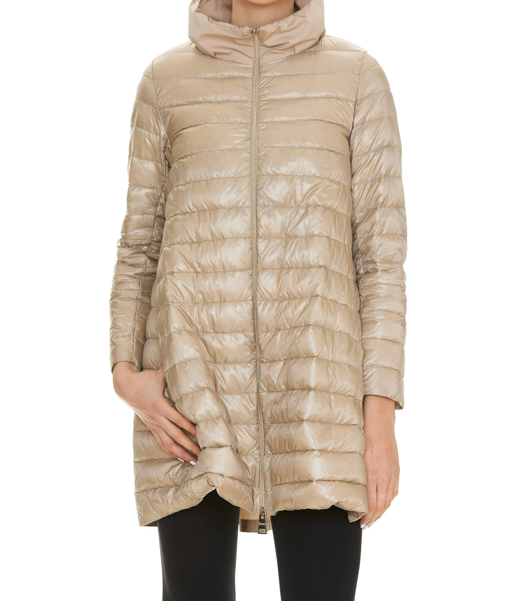 Herno A-Shape Ultralight Jacket