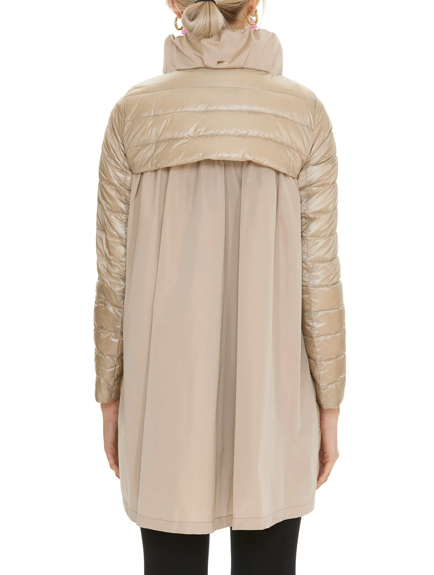 Herno A-Shape Ultralight Jacket