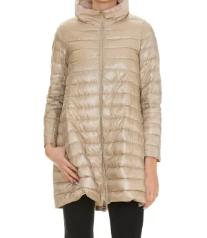 Herno A-Shape Ultralight Jacket
