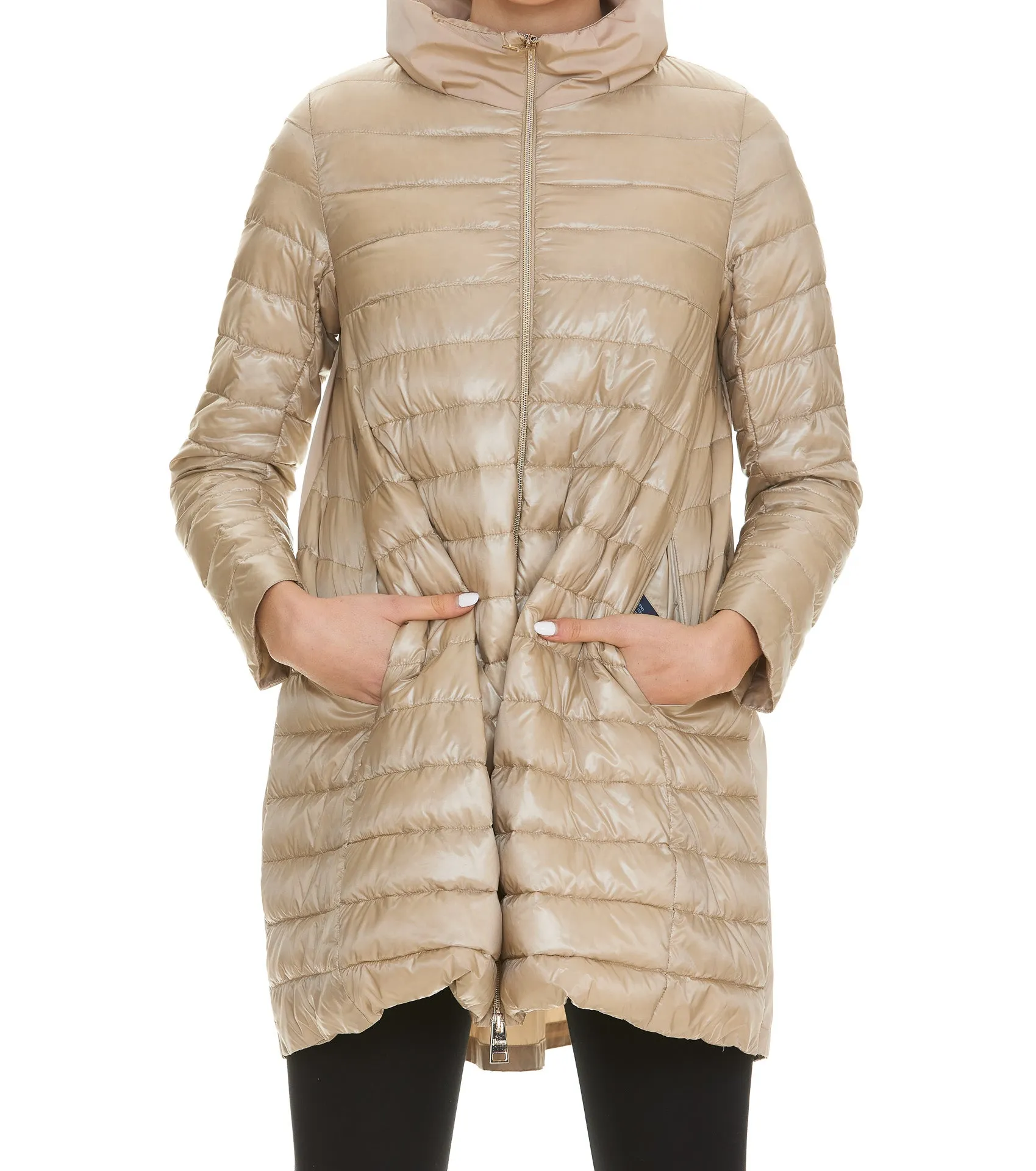 Herno A-Shape Ultralight Jacket