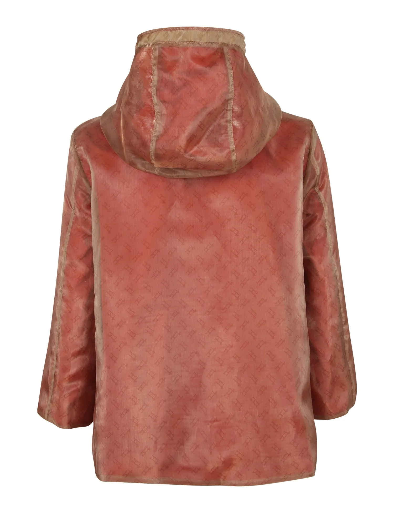 Herno Reversible Drawstring Jacket