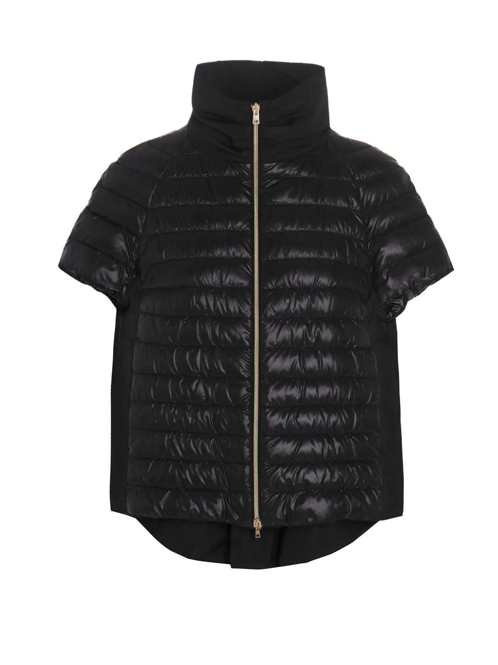 Herno Ultralight Zipped Jacket