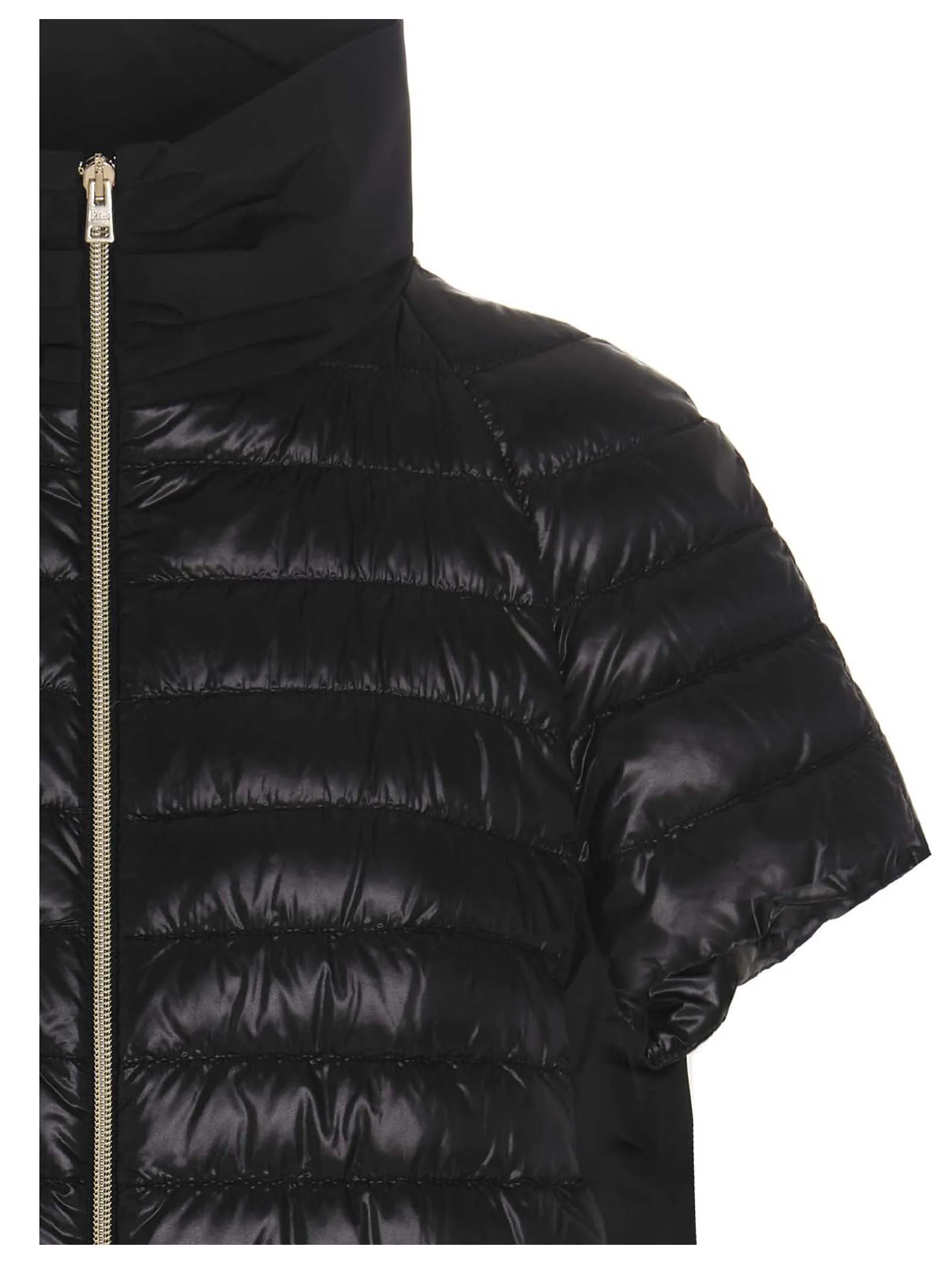 Herno Ultralight Zipped Jacket
