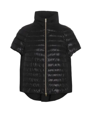 Herno Ultralight Zipped Jacket