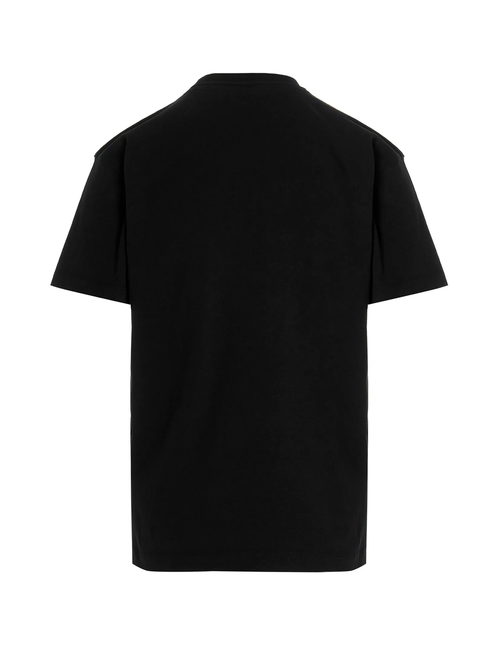 Heron Preston Logo Patch Crewneck T-Shirt