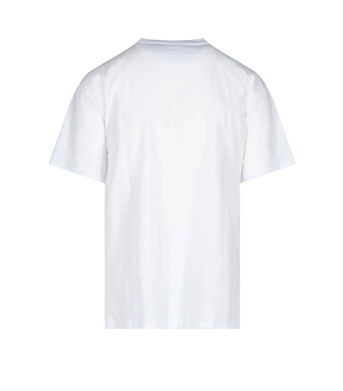 Honey Fucking Dijon Slogan Print Crewneck T-Shirt