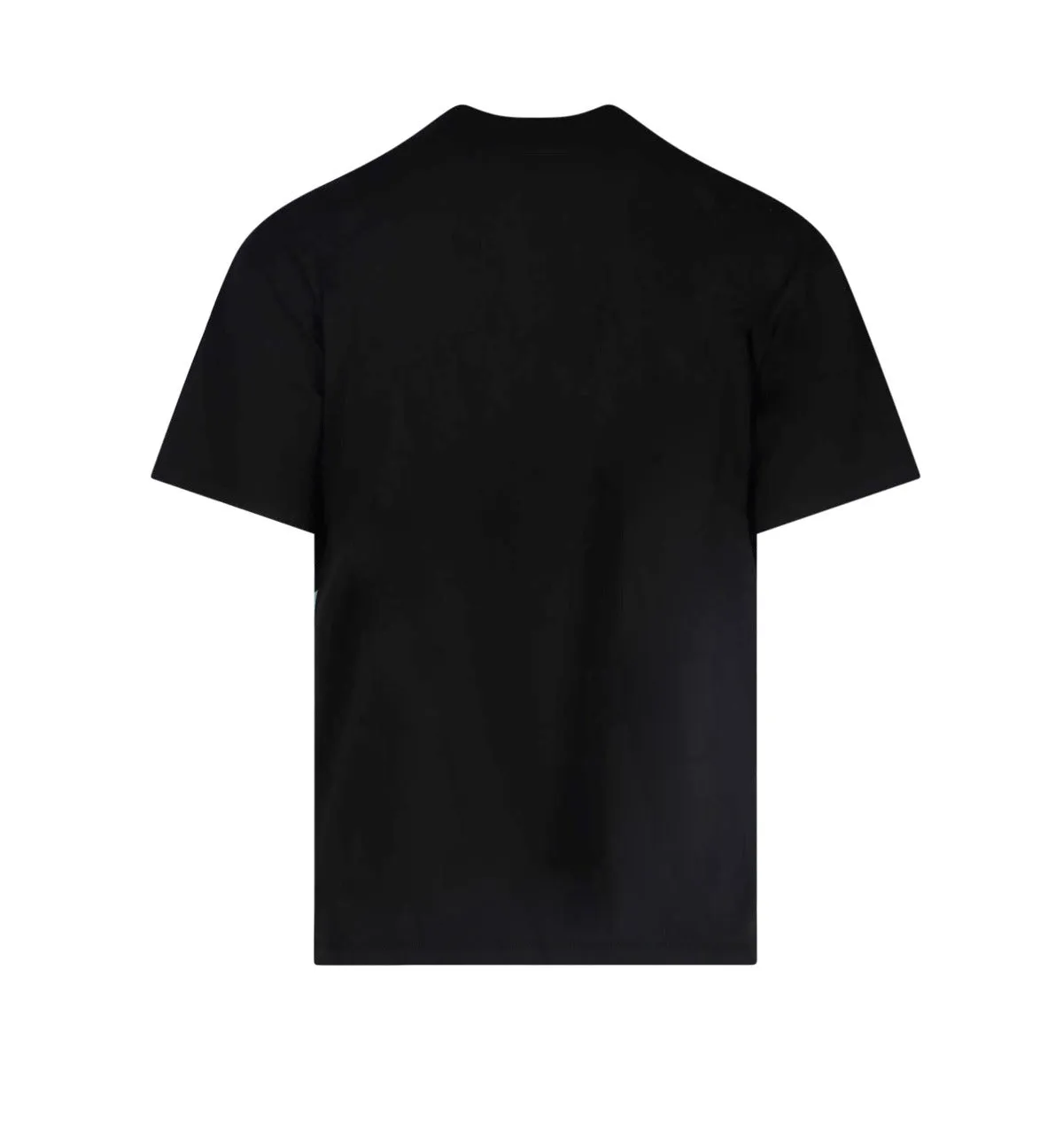 Honey Fucking Dijon Slogan Print Crewneck T-Shirt