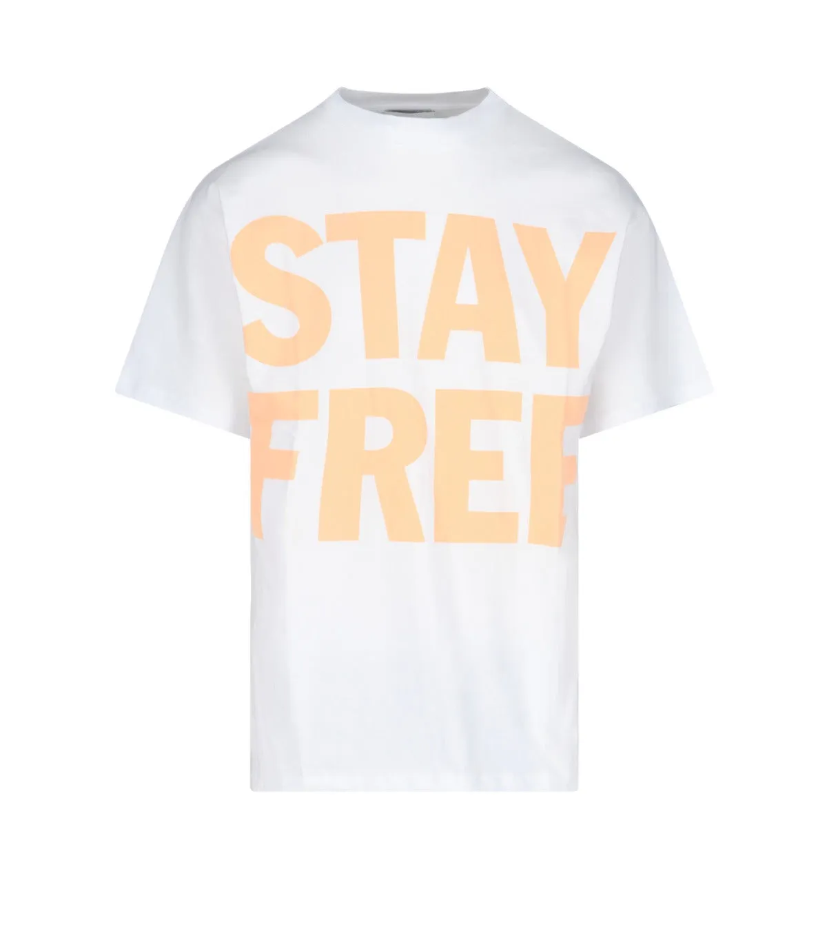 Honey Fucking Dijon Slogan Print Crewneck T-Shirt