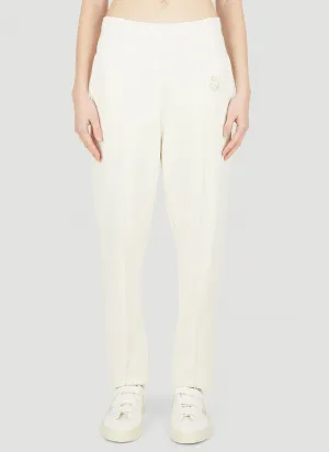 Isabel Marant Straight Leg Track Pants