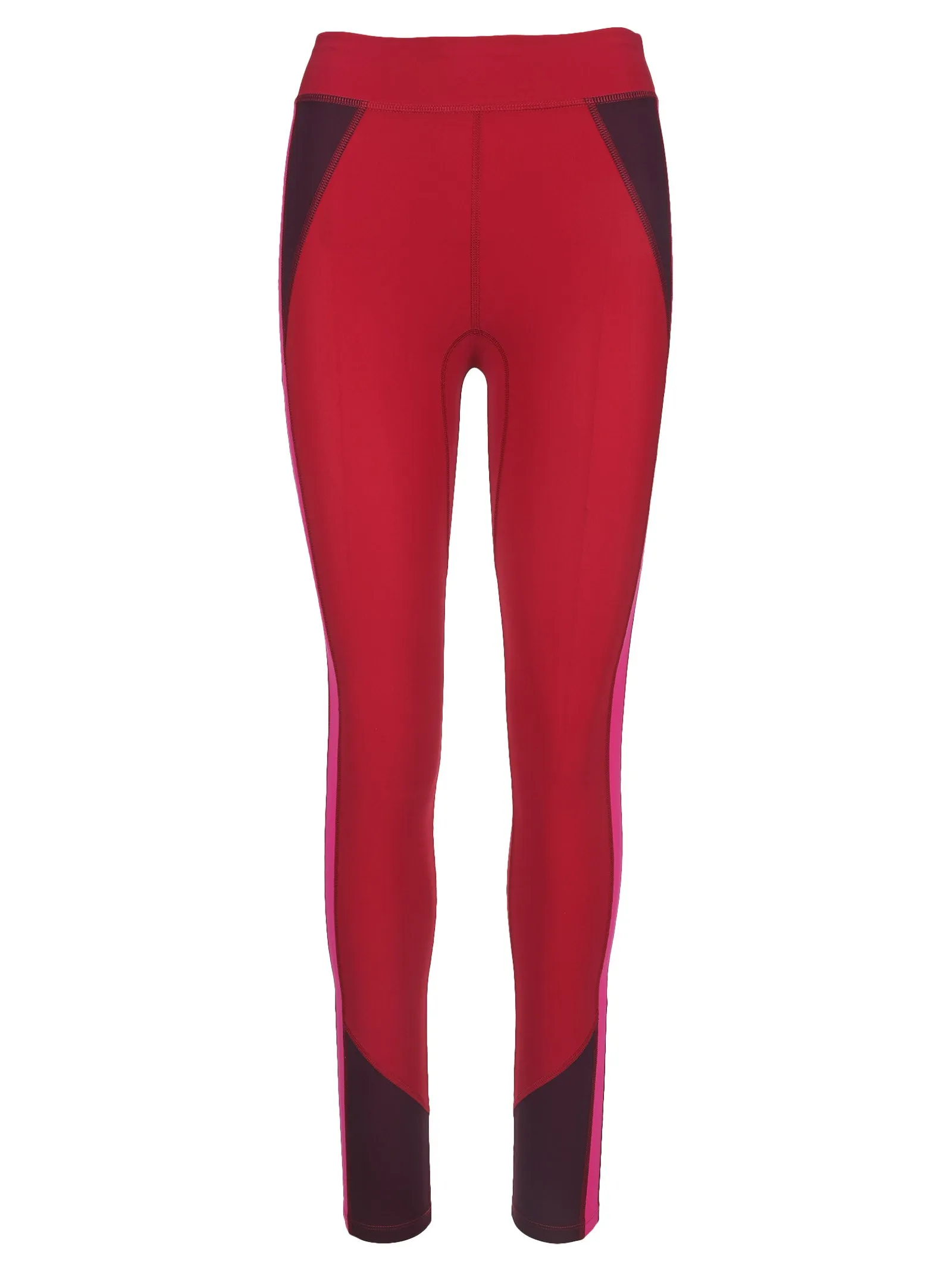 Isabel Marant Tiso Elasticated Waistband Pants