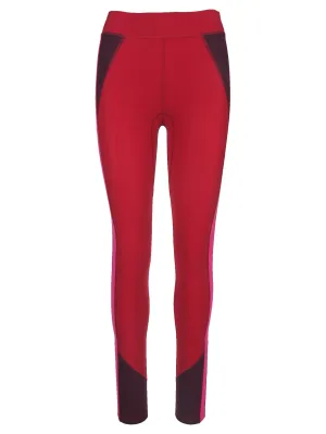 Isabel Marant Tiso Elasticated Waistband Pants