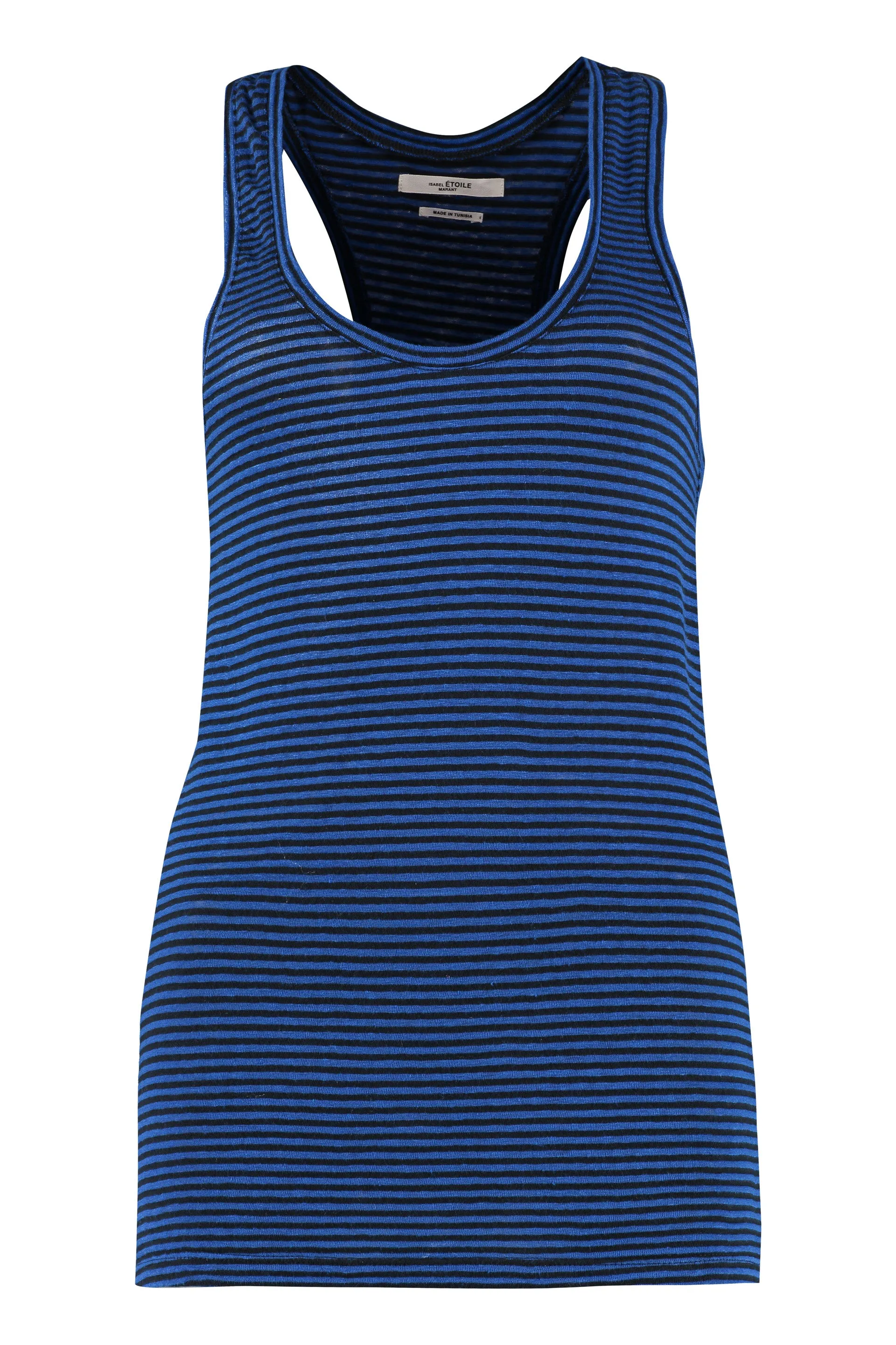 Isabel Marant toile Avien Tank Top