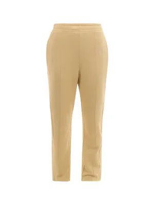 Isabel Marant toile Logo Embroidered Pants