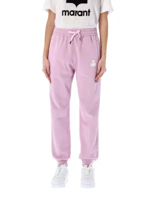 Isabel Marant toile Malonae Track Pants
