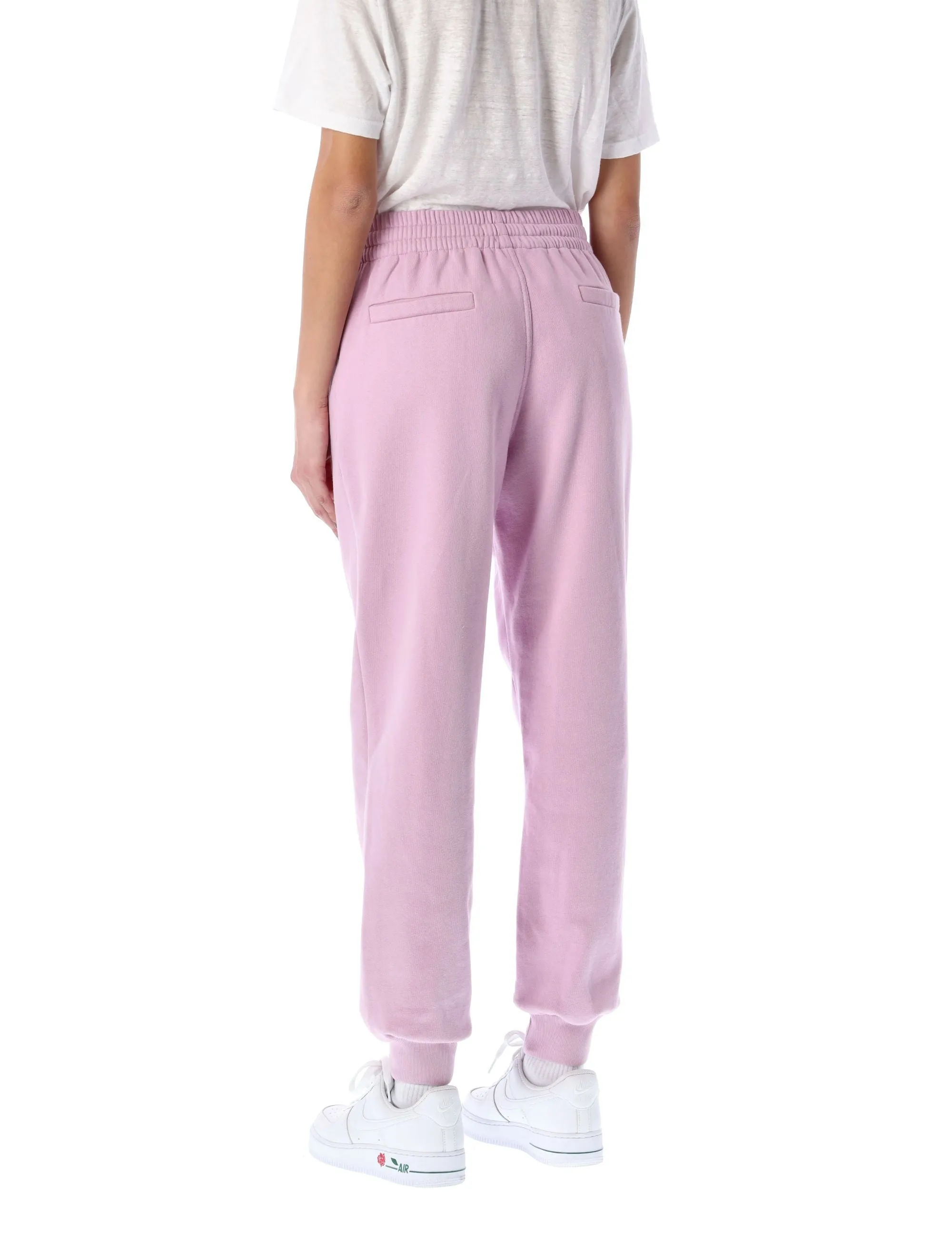 Isabel Marant toile Malonae Track Pants