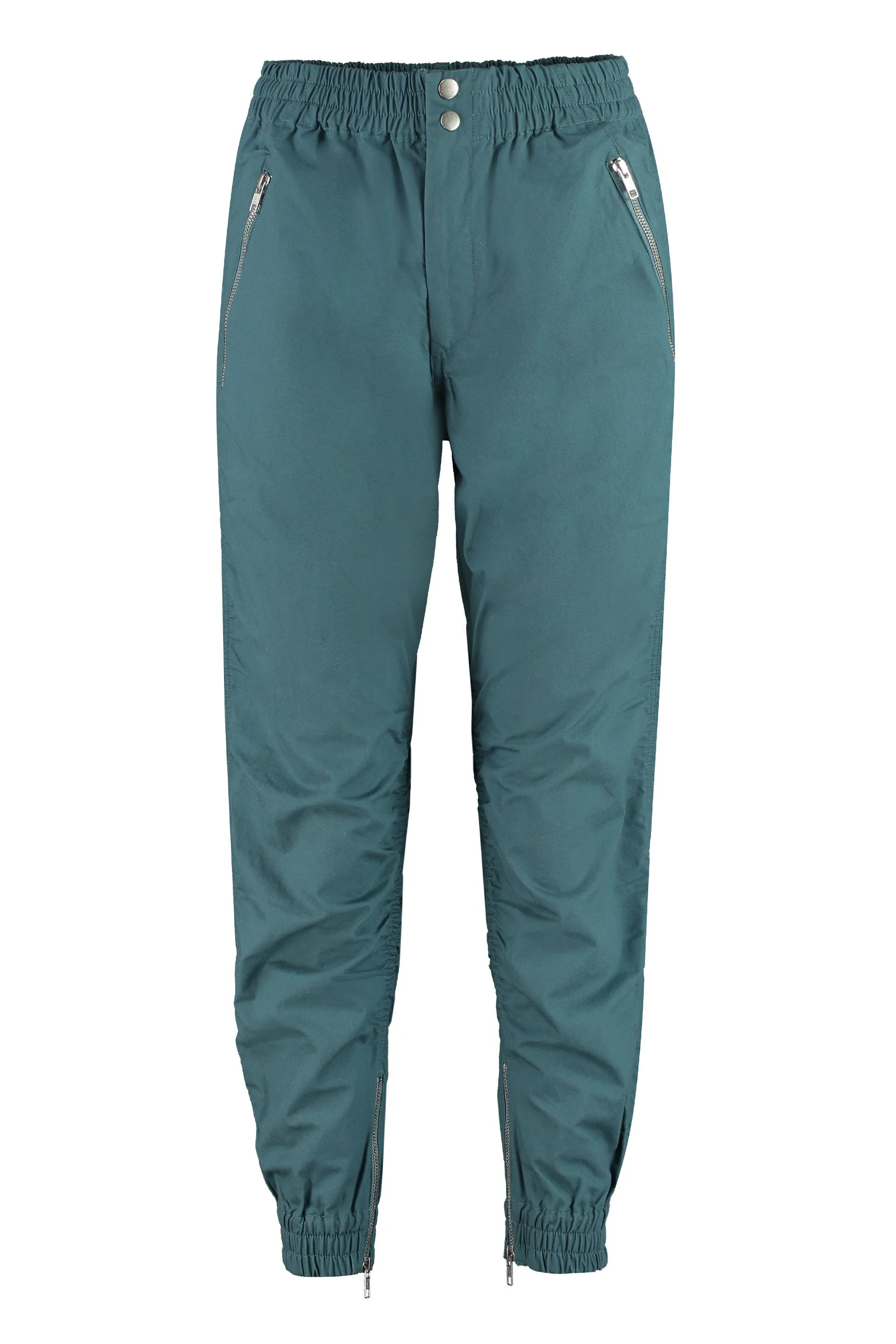 Isabel Marant toile Nemes Elasticated Waist Pants