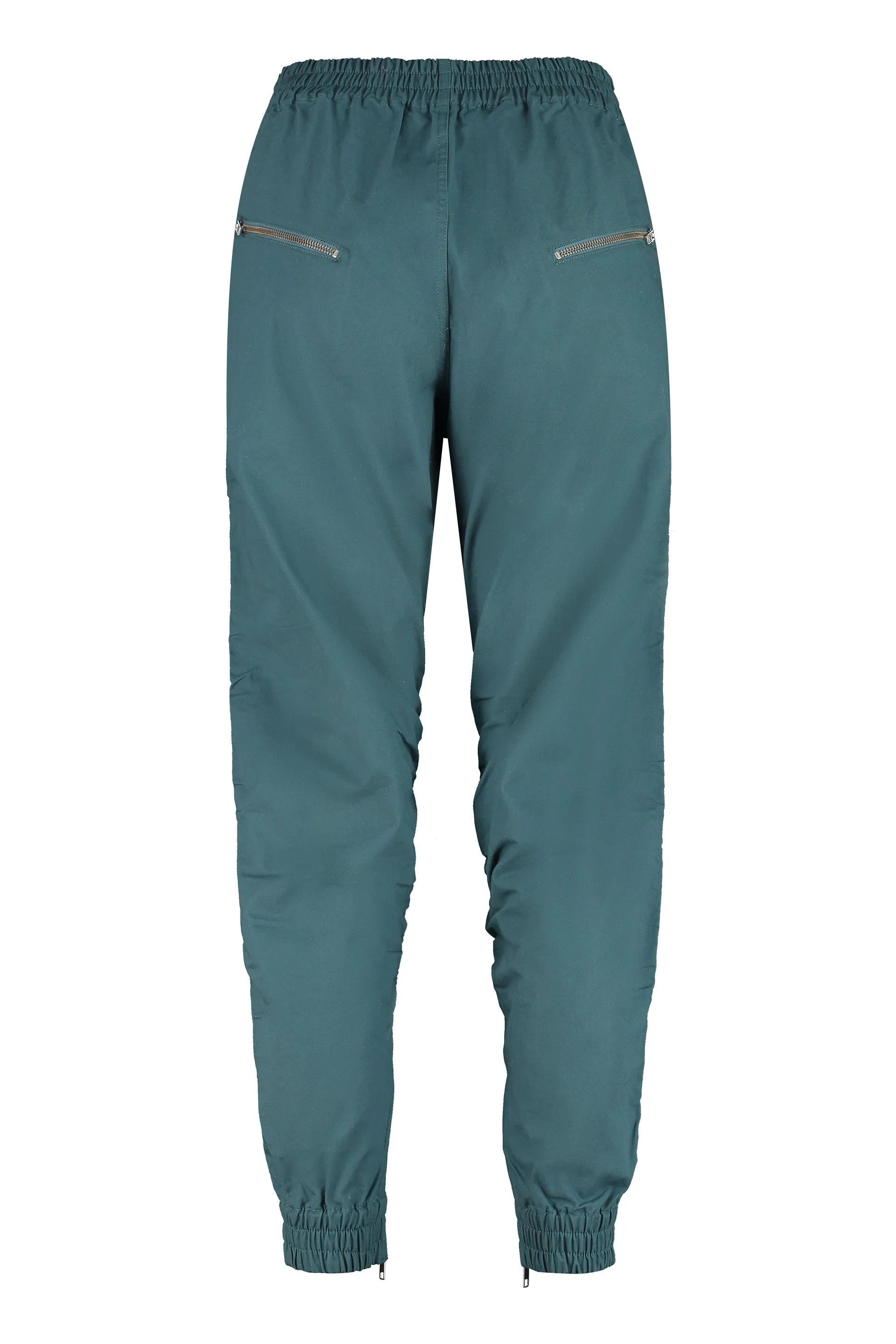 Isabel Marant toile Nemes Elasticated Waist Pants