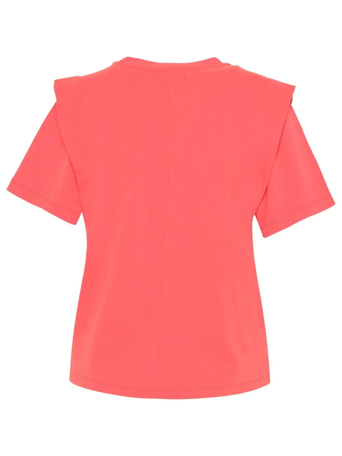 Isabel Marant Zelitos Layered Effect T-Shirt