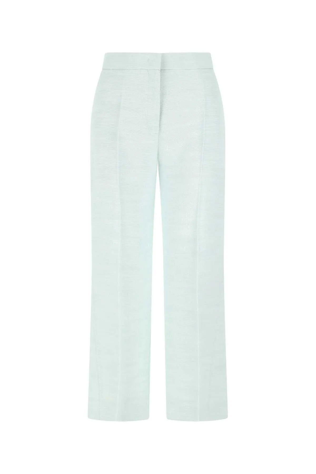 Jil Sander Cropped Wide-Leg Pants