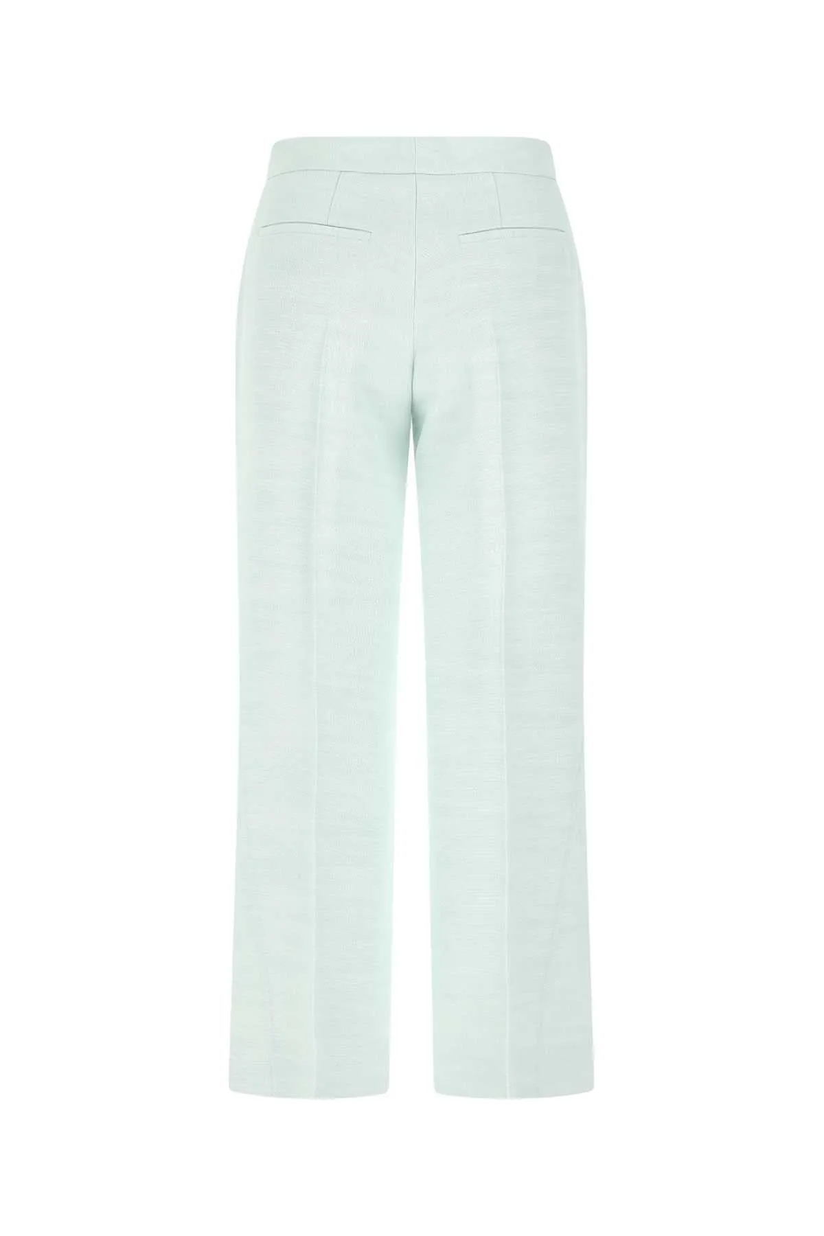 Jil Sander Cropped Wide-Leg Pants