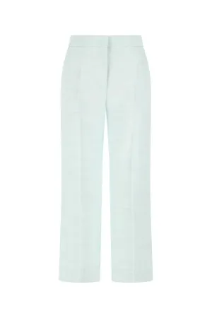 Jil Sander Cropped Wide-Leg Pants