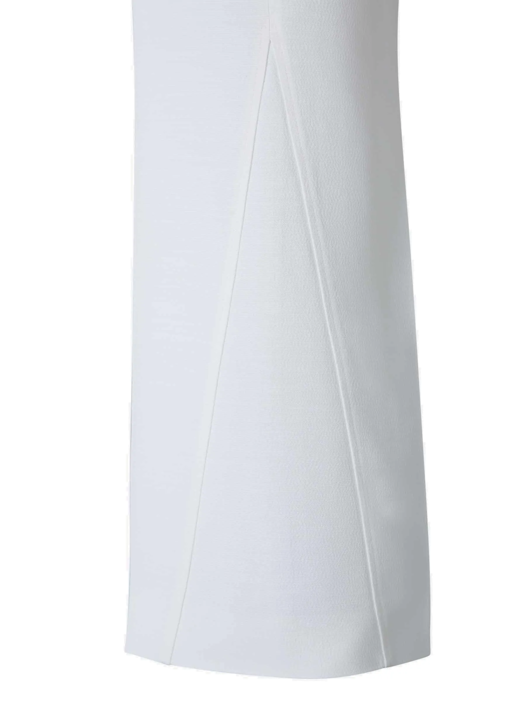Jil Sander Flared Mid-Rise Cropped Pants
