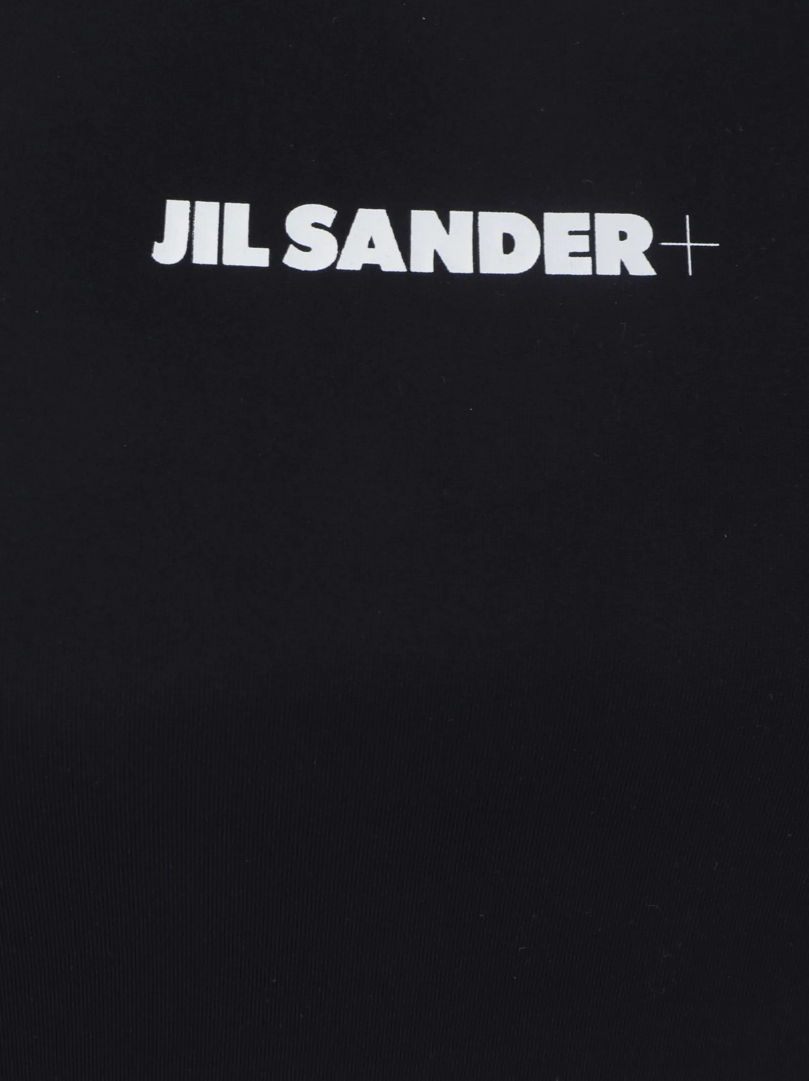 Jil Sander  Logo Printed Round-Neck Tank Top