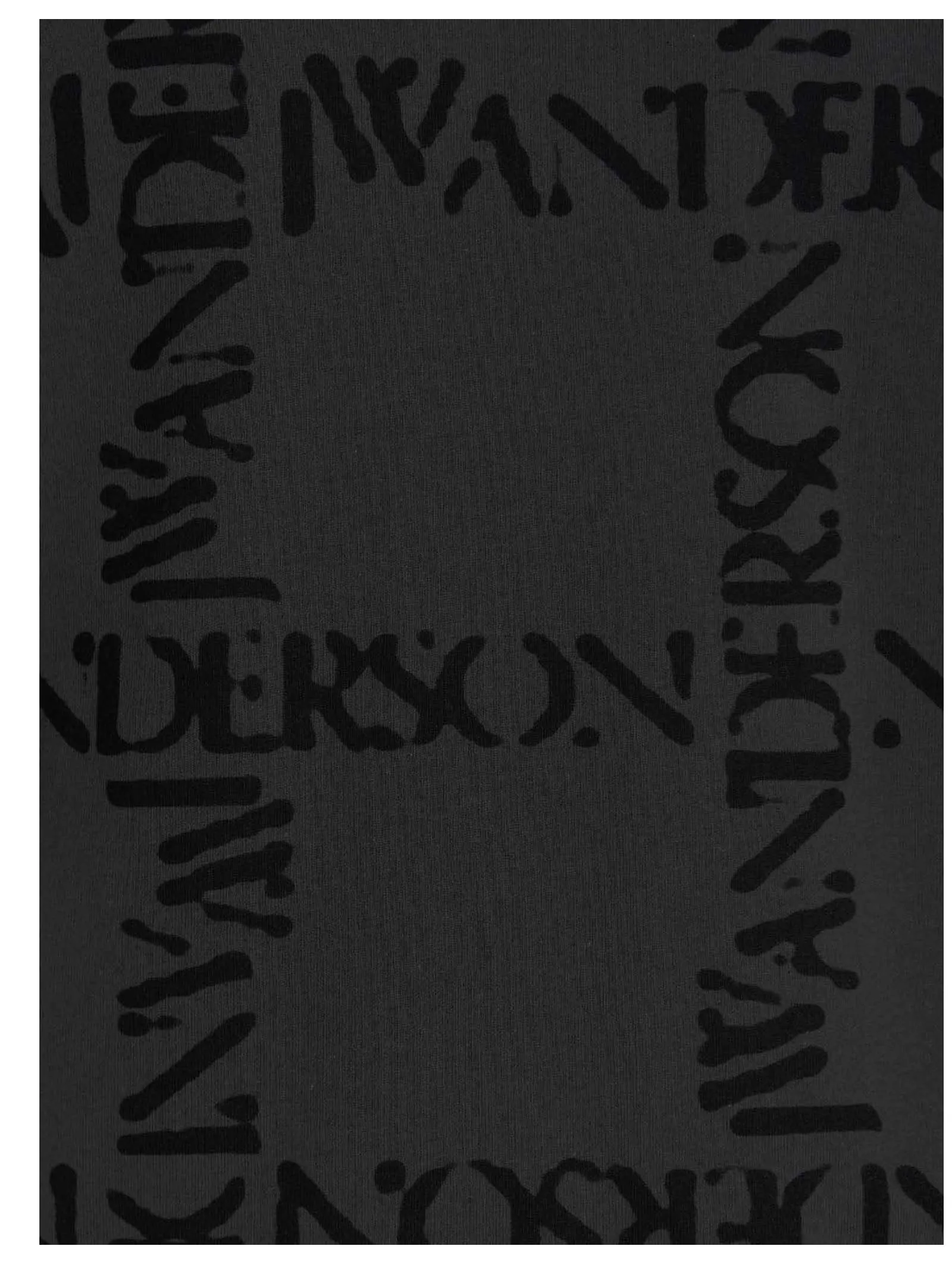 JW Anderson Logo Printed Crewneck T-Shirt