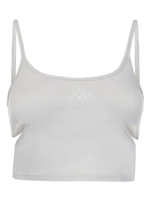 KAPPA X Befancyfit Cut-Out Stretch Top