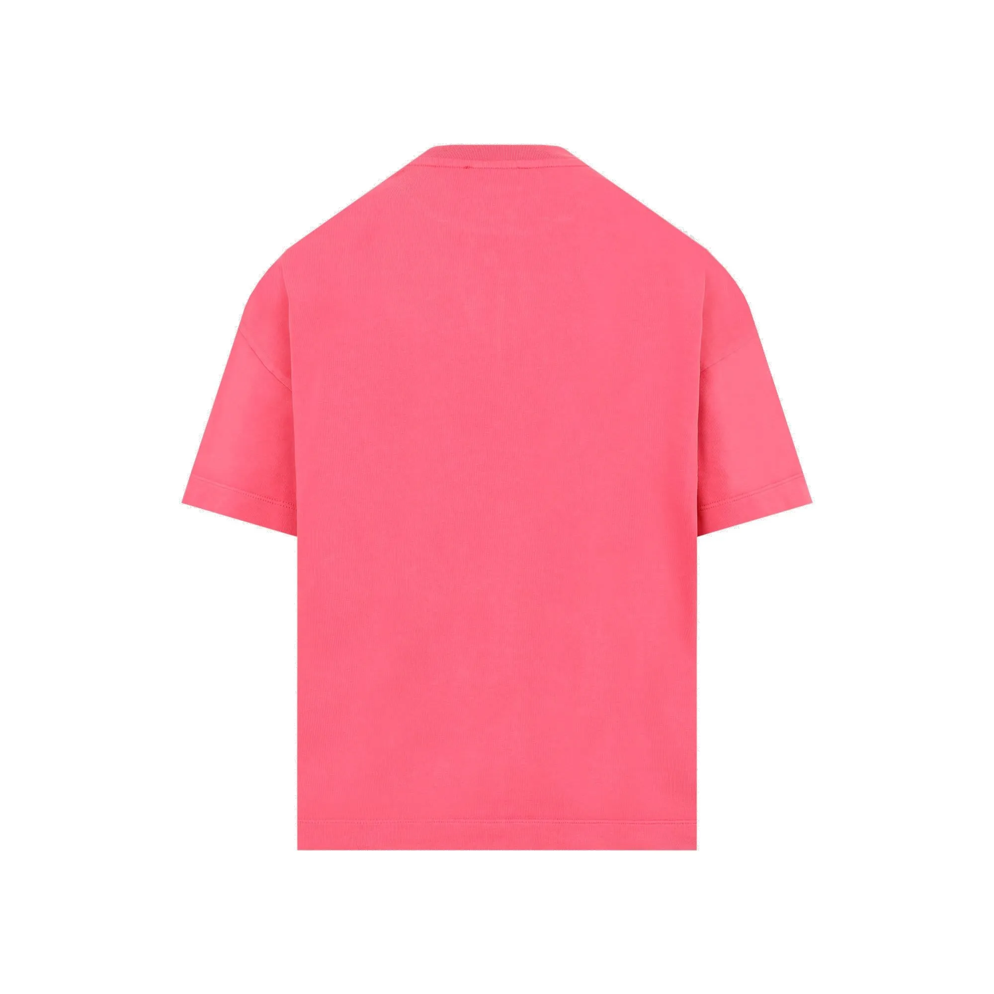 Kenzo Bandana Print Crewneck T-Shirt