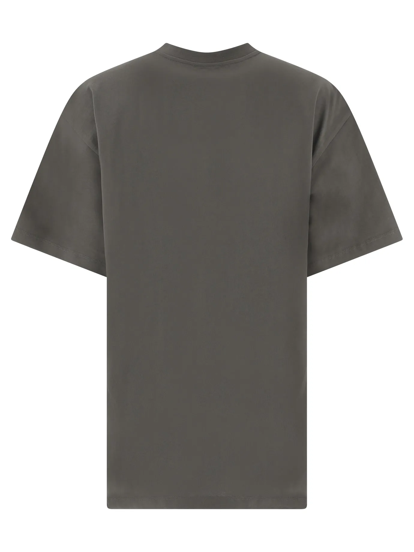 Kenzo Logo Print Oversized T-Shirt