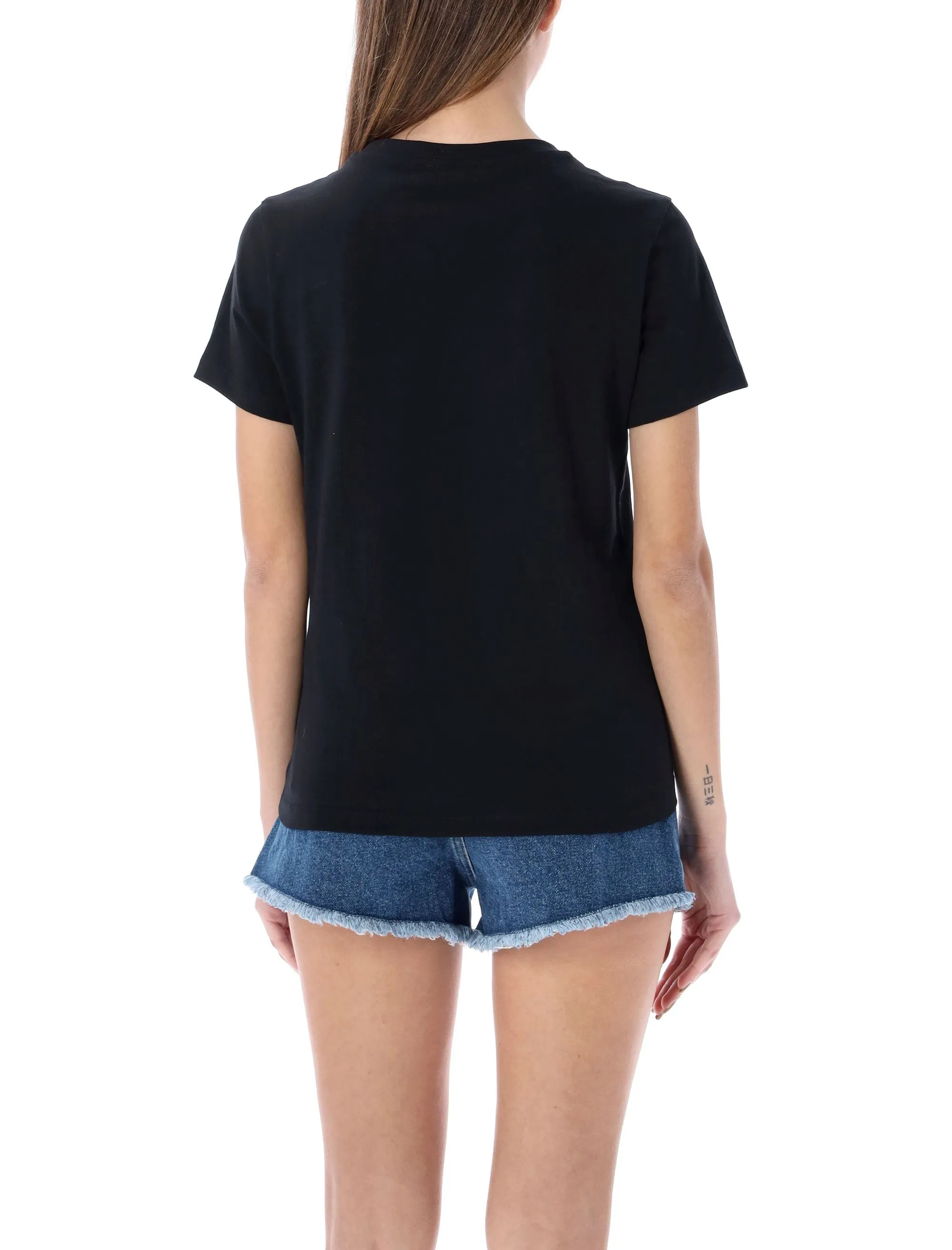 Kenzo The Year Of The Tiger Capsule Crewneck T-Shirt