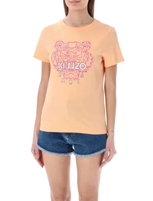Kenzo The Year Of The Tiger Capsule Crewneck T-Shirt