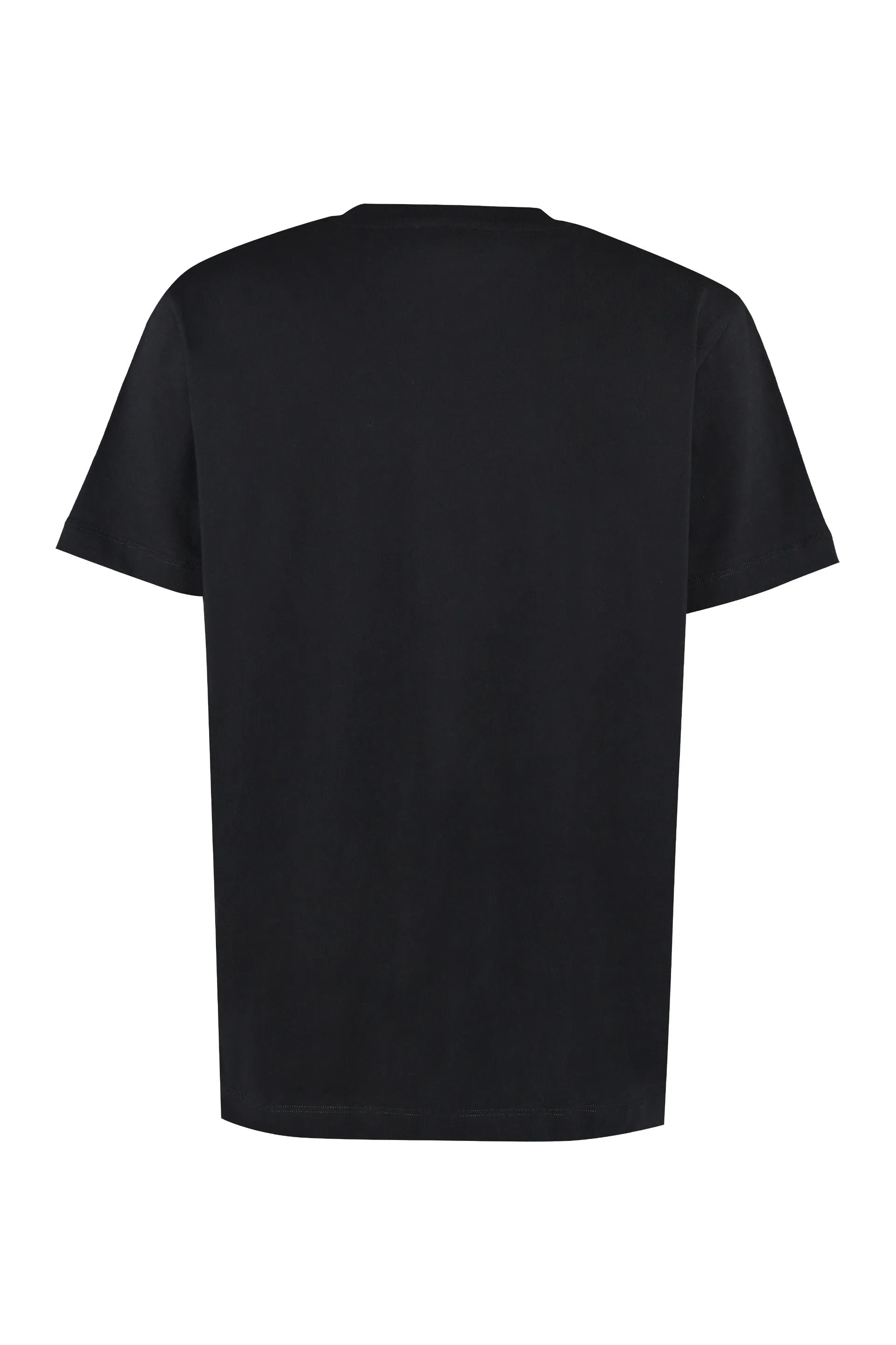 Kenzo Tiger Printed Crewneck T-Shirt