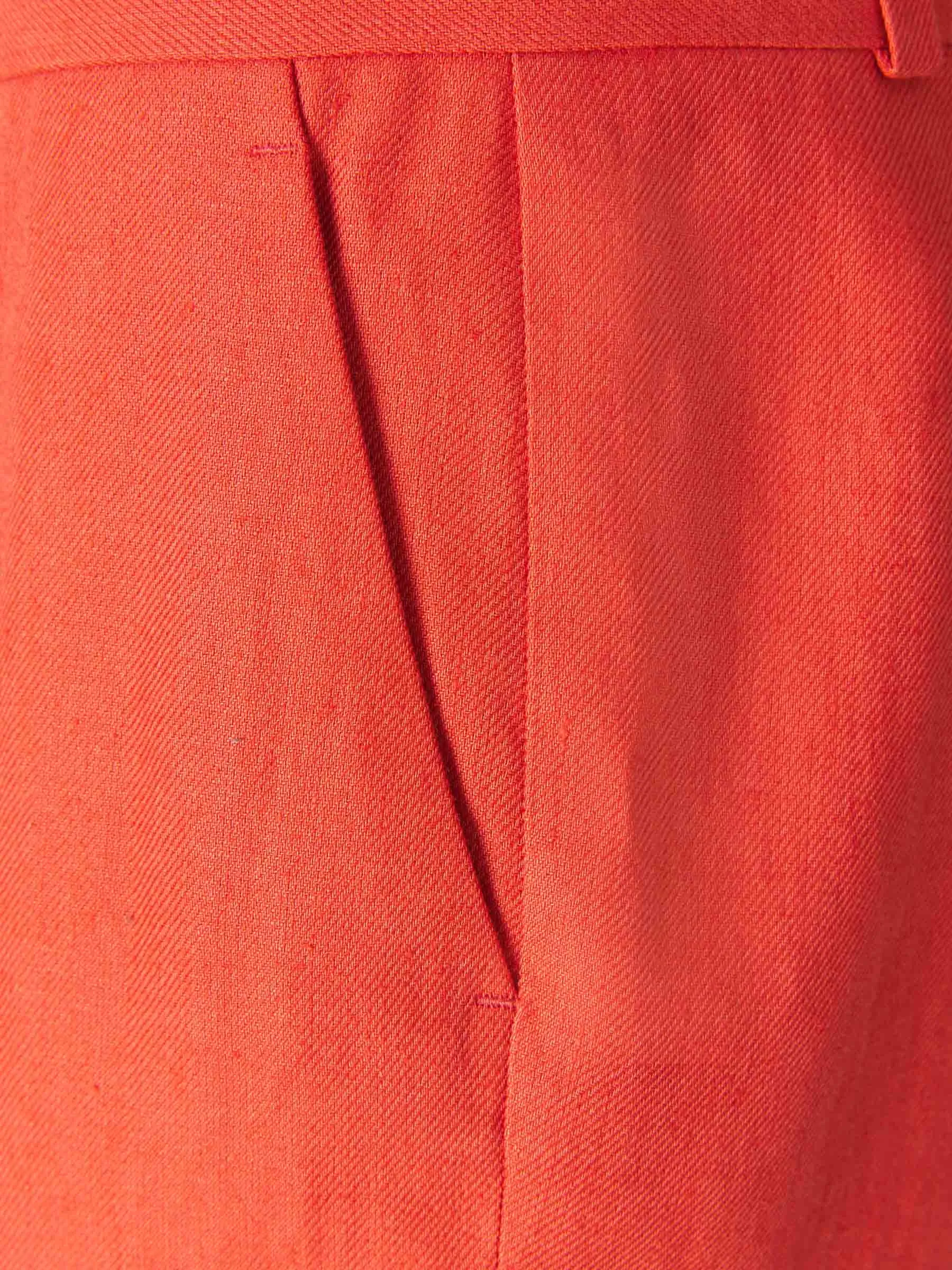 Loro Piana Slim Fit Derk Pants
